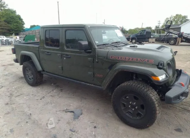 2023 JEEP  - Image 1.