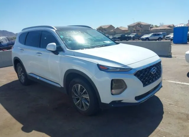 2019 HYUNDAI  - Image 1.