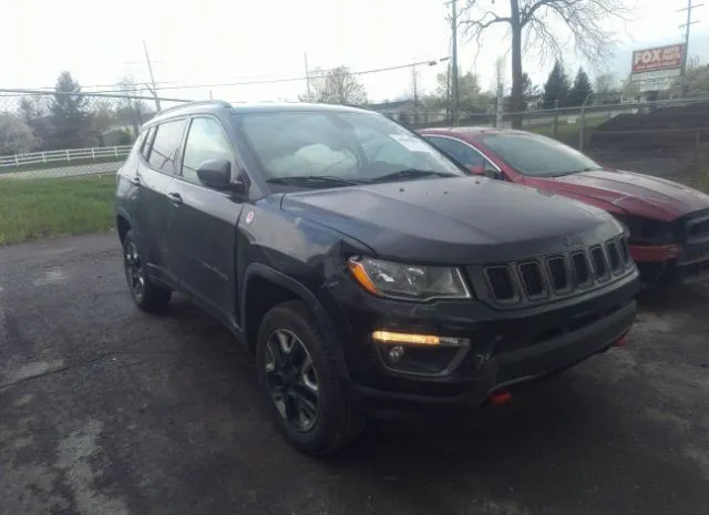 2017 JEEP  - Image 1.