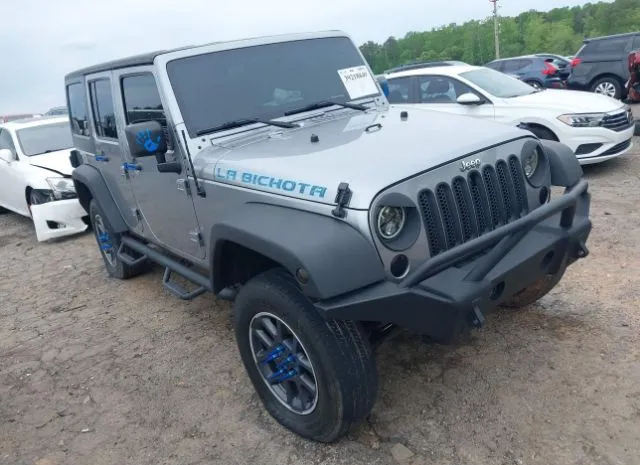 2013 JEEP  - Image 1.