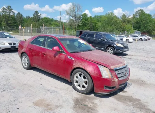 2008 CADILLAC  - Image 1.