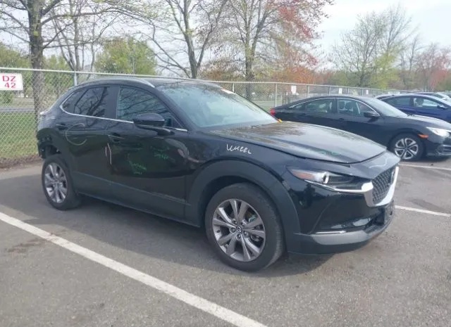 2022 MAZDA  - Image 1.