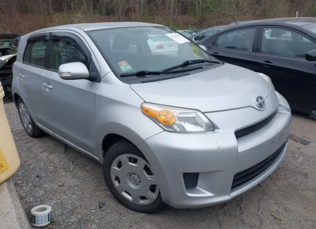 2010 SCION  - Image 1.