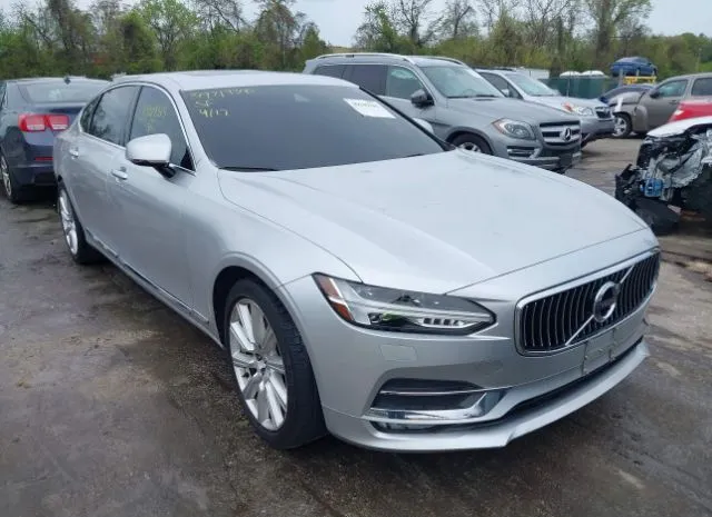 2018 VOLVO  - Image 1.