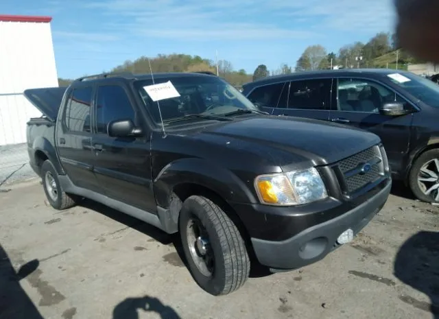 2005 FORD  - Image 1.