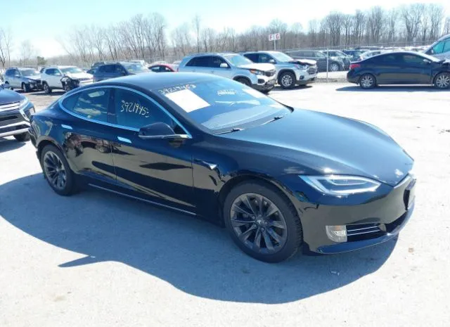 2019 TESLA  - Image 1.