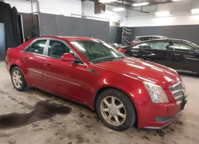 2009 CADILLAC  - Image 1.