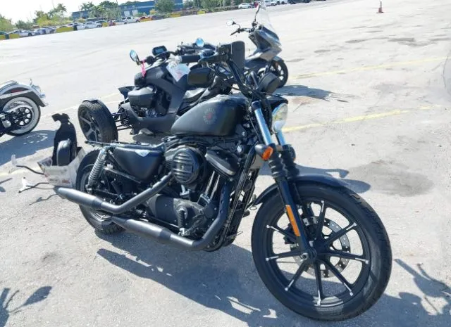 2019 HARLEY-DAVIDSON  - Image 1.