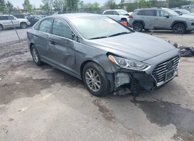 2018 HYUNDAI  - Image 1.