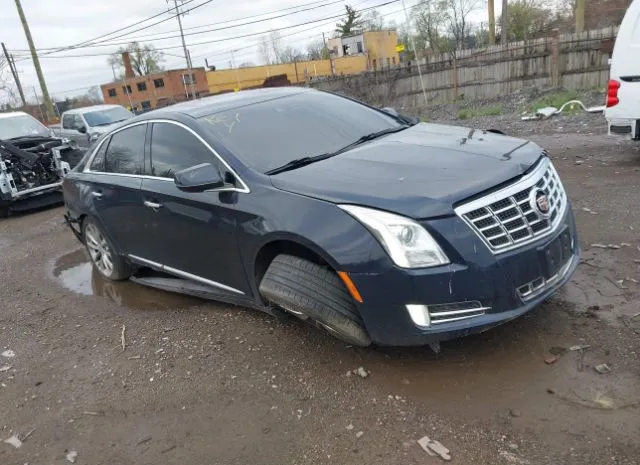 2013 CADILLAC  - Image 1.