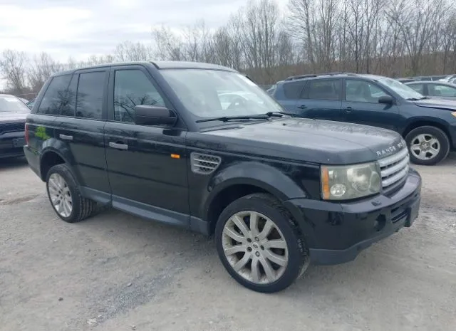 2006 LAND ROVER  - Image 1.