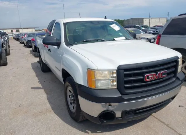 2007 GMC  - Image 1.