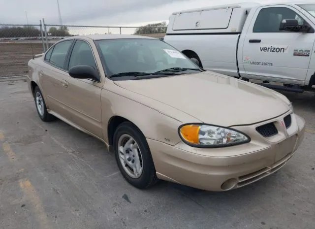 2005 PONTIAC  - Image 1.