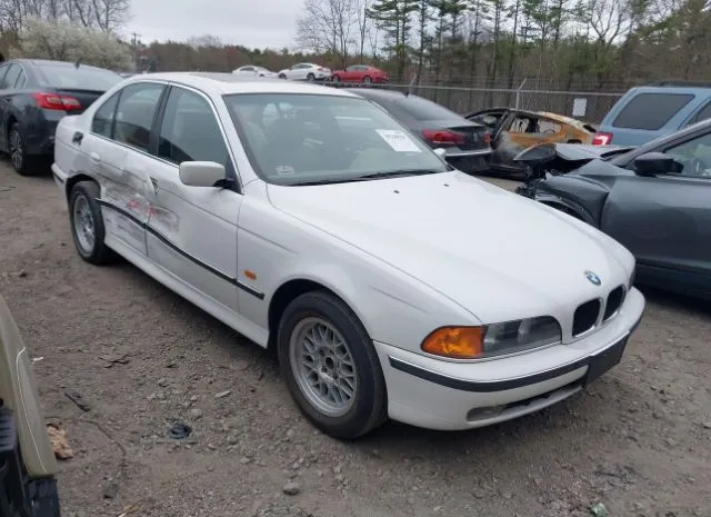 1998 BMW  - Image 1.