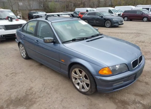 2001 BMW  - Image 1.