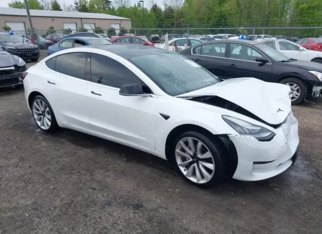 2019 TESLA  - Image 1.