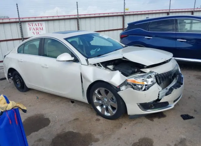 2014 BUICK  - Image 1.