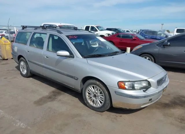 2004 VOLVO  - Image 1.