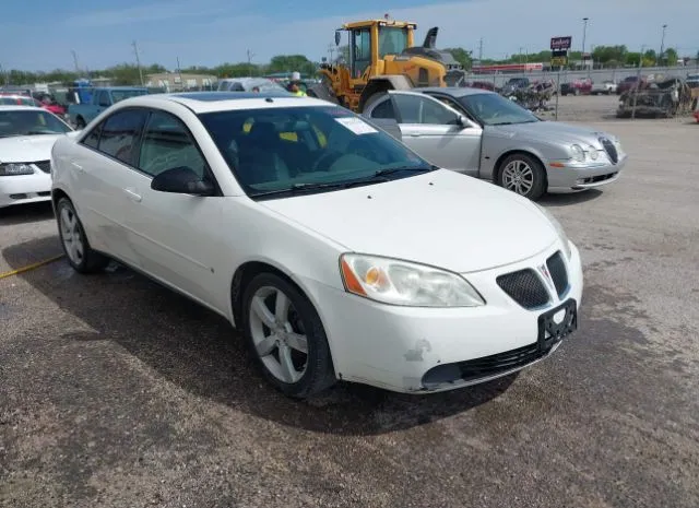 2006 PONTIAC  - Image 1.