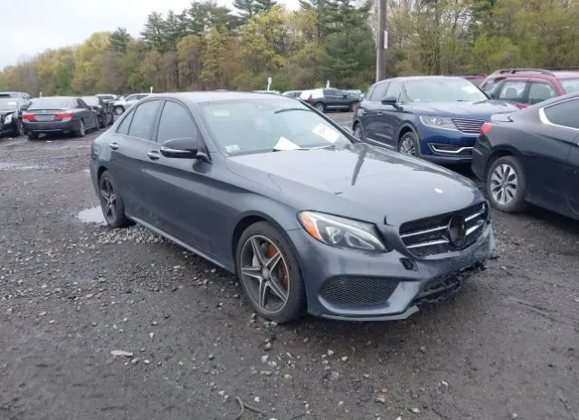 2016 MERCEDES-BENZ  - Image 1.