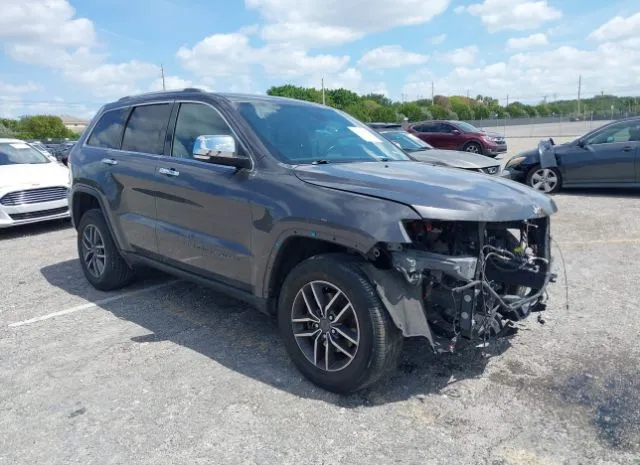 2019 JEEP  - Image 1.