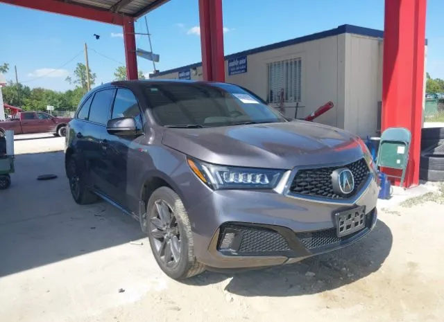 2019 ACURA  - Image 1.