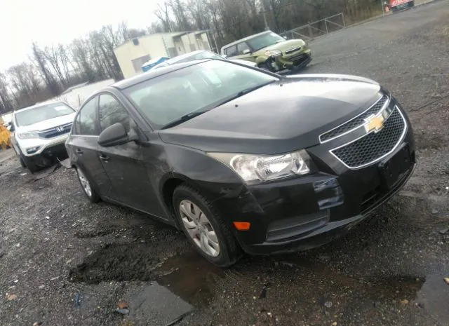 2012 CHEVROLET  - Image 1.