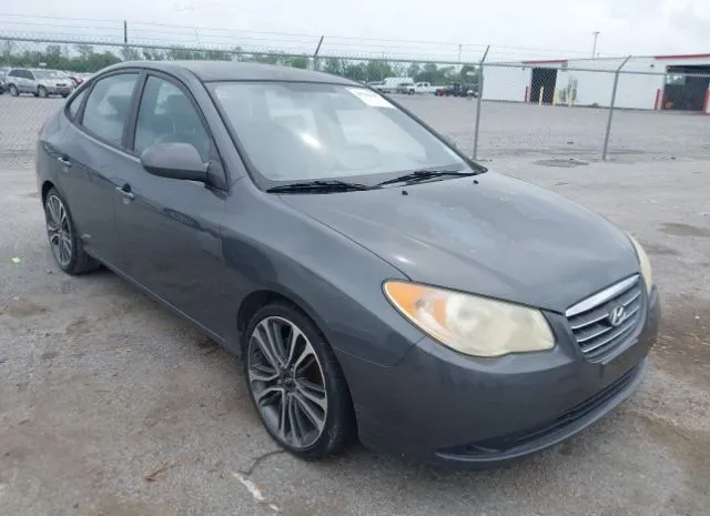 2007 HYUNDAI  - Image 1.