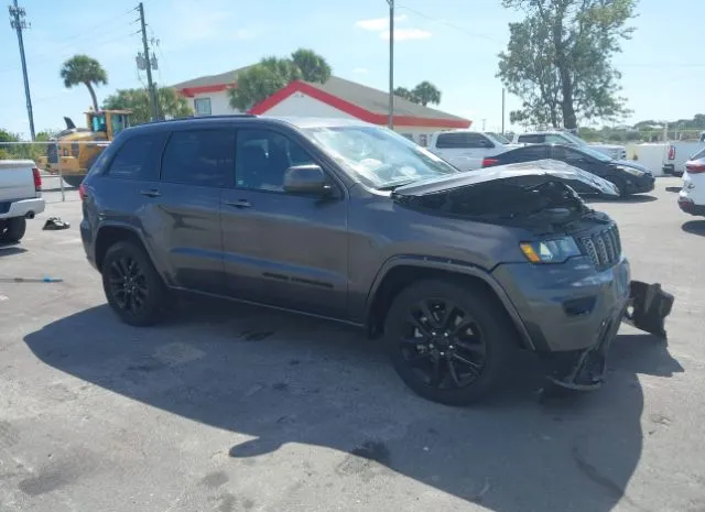 2021 JEEP  - Image 1.