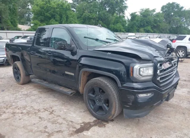 2016 GMC  - Image 1.