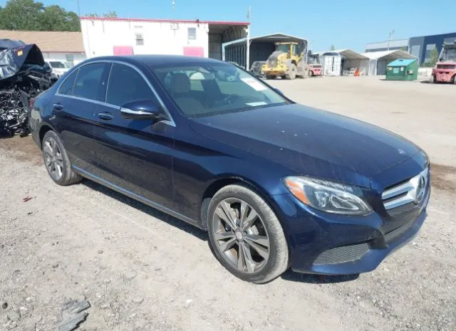 2015 MERCEDES-BENZ  - Image 1.