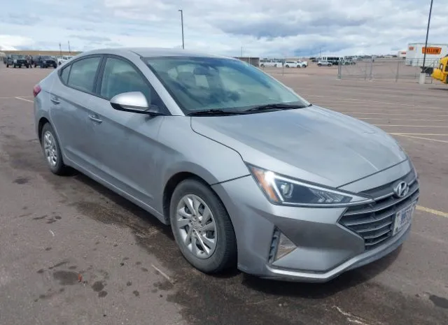 2020 HYUNDAI  - Image 1.