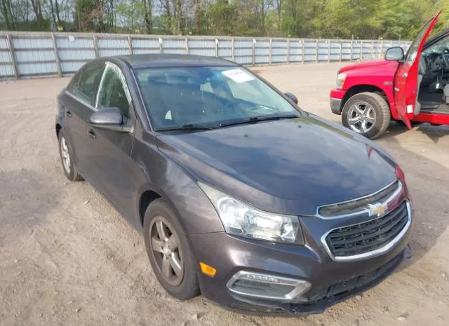 2016 CHEVROLET  - Image 1.