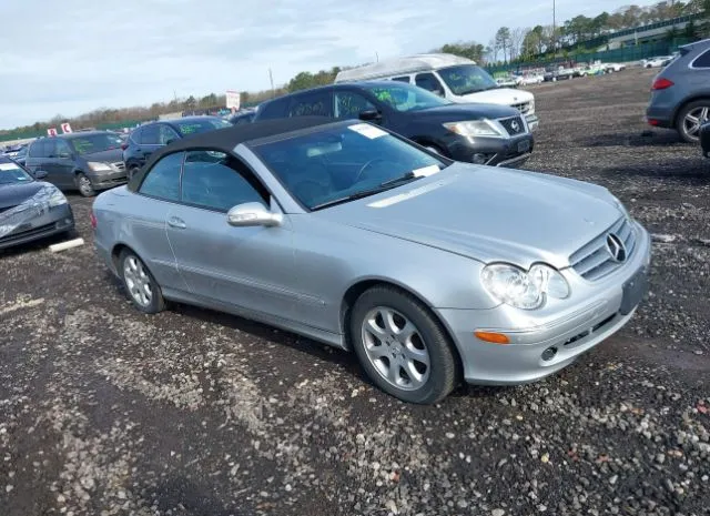 2004 MERCEDES-BENZ  - Image 1.