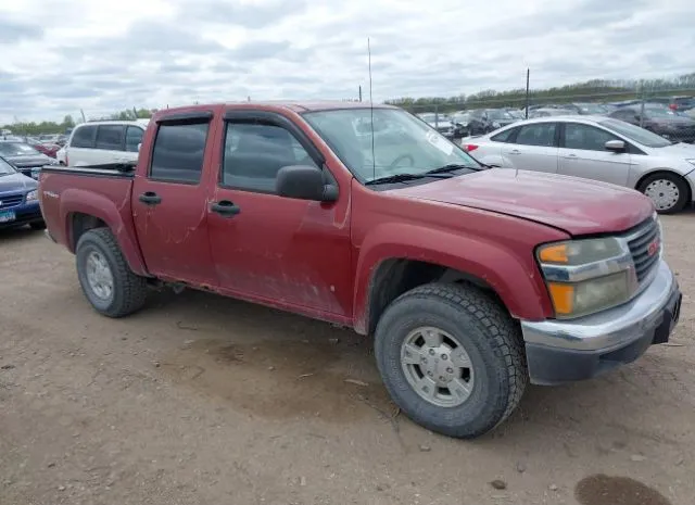 2006 GMC  - Image 1.