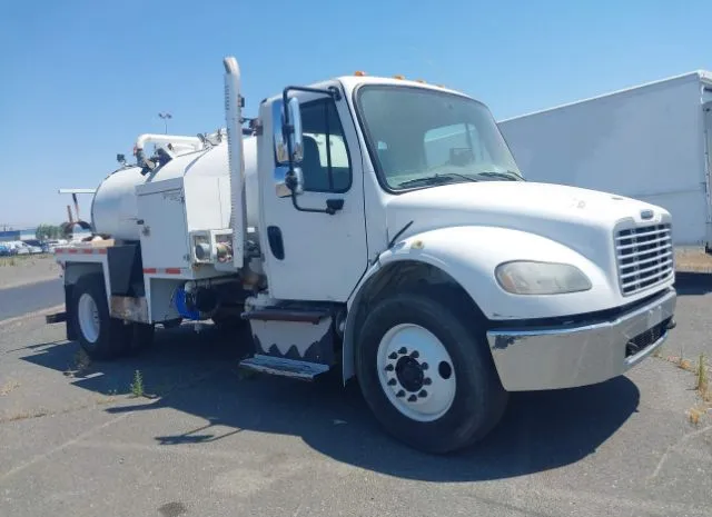 2015 FREIGHTLINER  - Image 1.