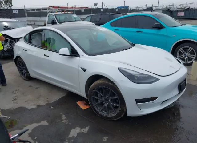 2021 TESLA  - Image 1.