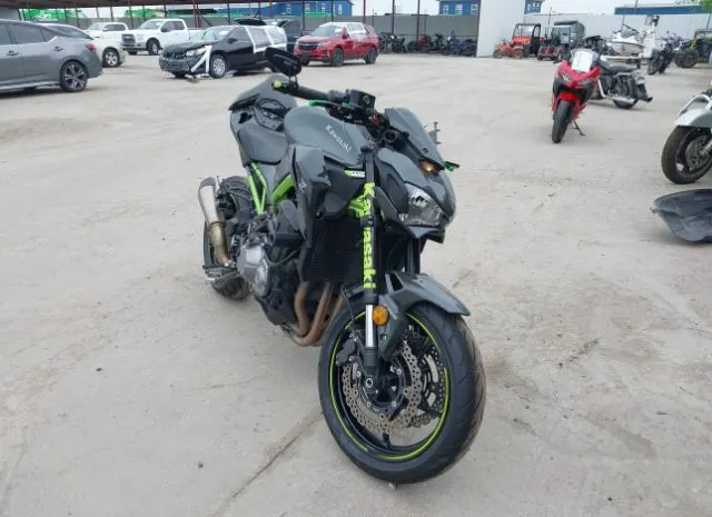 2018 KAWASAKI  - Image 1.