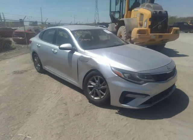 2019 KIA  - Image 1.