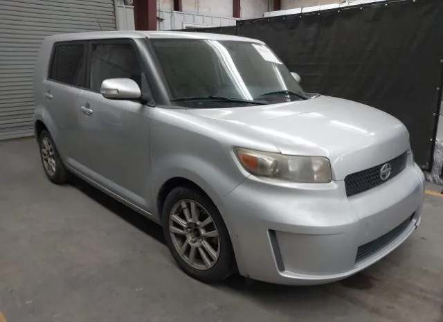 2008 SCION  - Image 1.