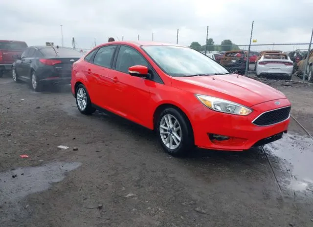 2015 FORD  - Image 1.