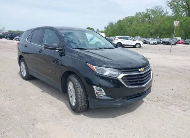 2018 CHEVROLET  - Image 1.