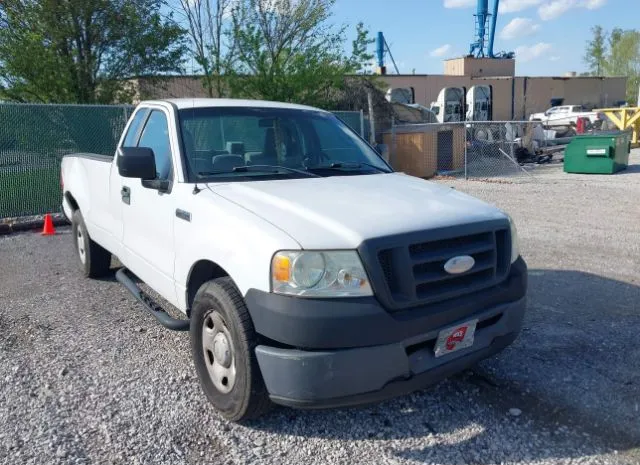 2007 FORD  - Image 1.