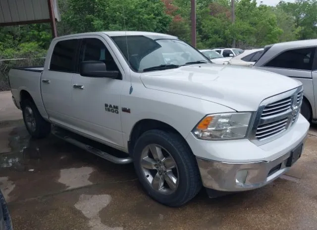 2013 RAM  - Image 1.