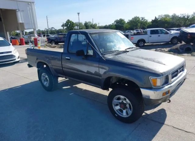 1992 TOYOTA  - Image 1.