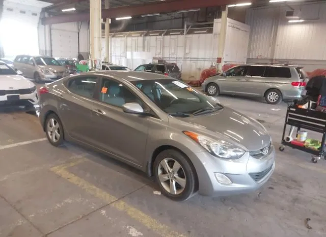 2012 HYUNDAI  - Image 1.