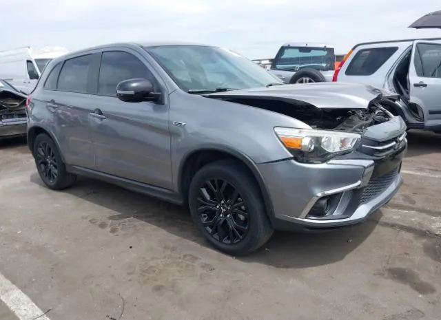 2019 MITSUBISHI  - Image 1.