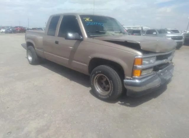 1994 CHEVROLET  - Image 1.