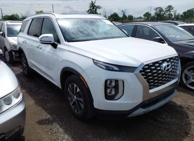 2020 HYUNDAI  - Image 1.