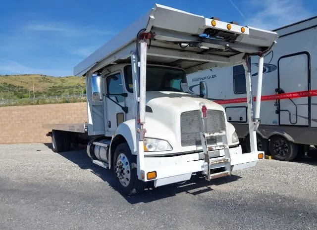 2013 KENWORTH  - Image 1.